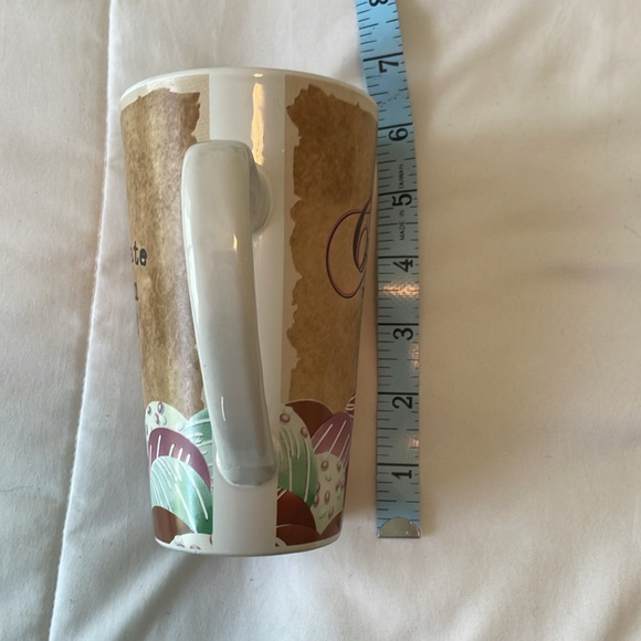 15 ounce, tall mug – V & S housewares - Picture 5 of 5